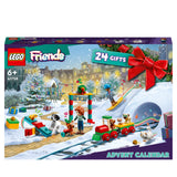 41758 LEGO Friends Calendario dell'Avvento LEGO® Friends 2023