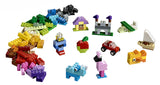 10713 LEGO® Classic - Valigetta creativa