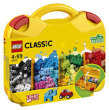 10713 LEGO® Classic - Valigetta creativa
