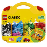 10713 LEGO® Classic - Valigetta creativa