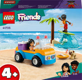 41725 - LEGO Friends - Divertimento sul beach buggy