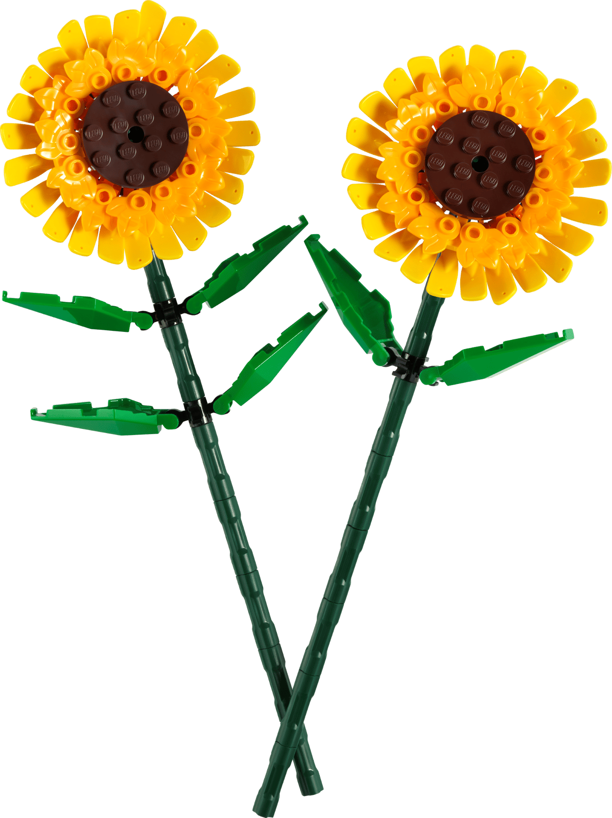 40524 LEGO Girasoli