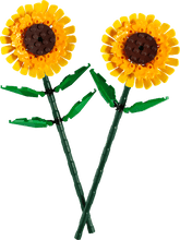 40524 LEGO Girasoli