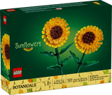 40524 LEGO Girasoli