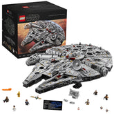75192 - LEGO - Creator Expert - Star Wars Millennium Falcon