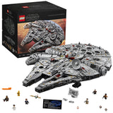 75192 - LEGO - Creator Expert - Star Wars Millennium Falcon