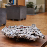 75192 - LEGO - Creator Expert - Star Wars Millennium Falcon