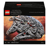 75192 - LEGO - Creator Expert - Star Wars Millennium Falcon
