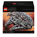 75192 - LEGO - Creator Expert - Star Wars Millennium Falcon