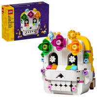 40811 Lego Altro Altare dei morti