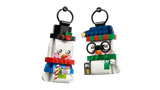 40812 LEGO Altro Pupazzi di neve ornamentali