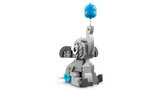 40814 Lego Altro Elefantino tra le stelle