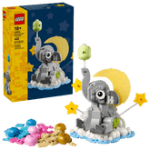 40814 Lego Altro Elefantino tra le stelle
