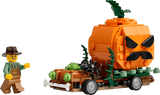 40822 Lego Altro Furgone di Halloween