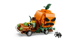 40822 Lego Altro Furgone di Halloween