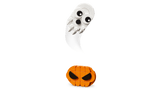 40825 Lego Altro Ghirlanda di Halloween