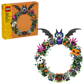 40825 Lego Altro Ghirlanda di Halloween