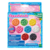 31517 -AQUABEADS Ricarica Perle Classiche