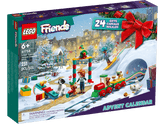 41758 Lego Friends Calendario del Avvento Friends