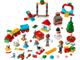 41758 Lego Friends Calendario del Avvento Friends