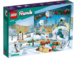 41758 Lego Friends Calendario del Avvento Friends