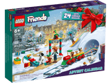41758 Lego Friends Calendario del Avvento Friends