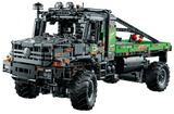 42129 LEGO Technic - Camion fuoristrada 4x4 Mercedes-Benz Zetros