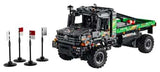 42129 LEGO Technic - Camion fuoristrada 4x4 Mercedes-Benz Zetros