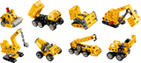 42233 Lego Technic Macchine potenti