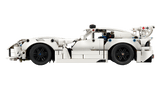 42234 Lego Technic Auto sportiva Dodge Viper GTS-R