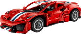 42235 Lego Technic Auto Ferrari 488 PISTA