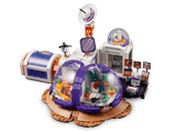 42605 LEGO Friends - Base spaziale su Marte e razzo