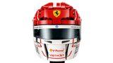43014 Lego Editions V Casco di Charles Leclerc Scuderia Ferrari HP