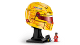 43022 Lego Editions V Casco di Lewis Hamilton Scuderia Ferrari HP