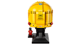 43022 Lego Editions V Casco di Lewis Hamilton Scuderia Ferrari HP