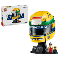 43024 LEGO Editions V