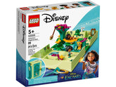 43200 LEGO® Disney princess - LA PORTA MAGICA DI ANTONIO