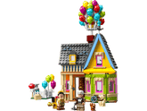 43217 - LEGO - Disney - Casa di Up