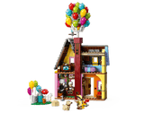 43217 - LEGO - Disney - Casa di Up