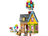 43217 - LEGO - Disney - Casa di Up