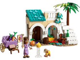43223 LEGO Disney - Asha nella Città di Rosas