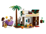 43223 LEGO Disney - Asha nella Città di Rosas