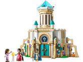 43224 LEGO Disney - Il castello di Re Magnifico