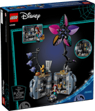 43288 Lego Disney Vaso di fiori di Sally