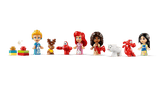 43298 Lego Disney Princess Calendario dell’Avvento 2026