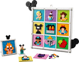 43221 - LEGO Disney Classic - 100 anni di icone Disney