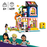 42614 LEGO Friends Boutique vintage