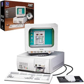 86230 PANTASY set di mattoncini collezione Joyside Series : Retro computer