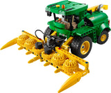 42168 LEGO Technic John Deere 9700 Forage Harvester