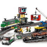 60198 LEGO® City - Treno merci